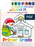 1°? S19 Darukel Del 17-21 Enero