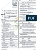 Facilitating Learning Drill Edited