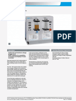 Change of State of Gases: Description Learning Objectives/experiments