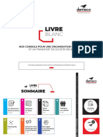 Livre Blanc Entreprise