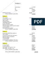 INTERMEDIATE ACCOUNTING 2 VALIX (Solution Manual)