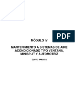 12 Refrigeraci N y Aire Acondicionado IV