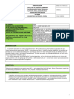 Formato Informes de Laboratorio