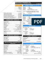 00 JD Bonanza G36 Checklist 21 0.2