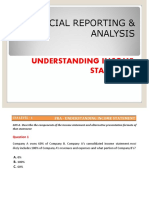 Cfa Level 1 Fra Income Statement Class 6