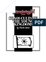 Chaos Cults of The Young Kingdom