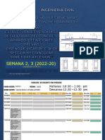 SEMANA 2, 3 (2022-20) : (Actualizado (29-08-22)