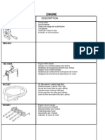 Honda HRV 1999-2006 Tools