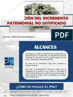 Fiscalización Del IPNJ