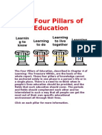 4 Pillars