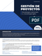 Gestión de Proyectos