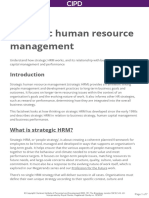 Strategic HR Management 20220925T160333