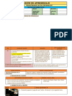 Registramos Datos Probables