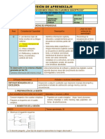 Organizamos Ideas en Cuadros Sinopticos