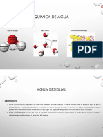 Analisis de Aguas Residuales