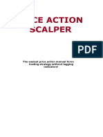 Price Action Scalper