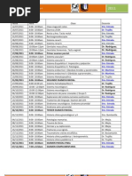 Programa de DX Fco II