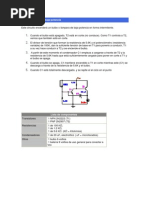 Circuitos Electronicos Practicos