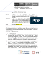 INFORME LEGAL UAL A DE - Modificacion Del Contrato de Vigilancia Incremento RMV