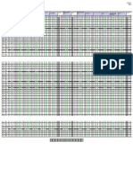 PV Bachelor 1a Flotté