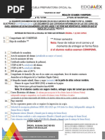 Requisitos Alumnos