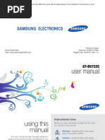 GT-B5722C UM Open Hongkong Eng Rev 1.0 100406