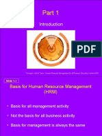 Torrington, Hall & Taylor, Human Resource Management 6e, © Pearson Education Limited 2005