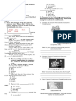 Q1 WK 1 4 GR 9 Summative Test Final 2 (AutoRecovered)