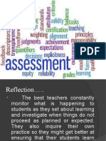 Assessment and Test Construction Presentation - Corrected