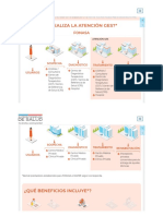 Enfermedad de Parkinson - Orientación en Salud. Superintendencia de Salud, Gobierno de Chile