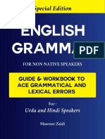  Masroor English Grammar  