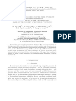 ENGINEERING TRANSACTIONS - Engng. Trans. - 59, 4, 273-281, 2011