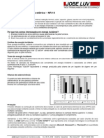 Treinamento Arco Voltaico