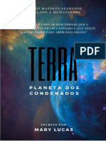 Terra Planeta Dos Condenados