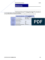 Protocoles de Communication (Cours)