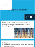 Apollo Program