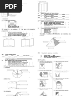 Examen de Geometri2