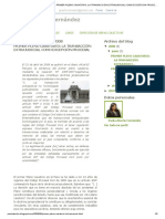 Paola Atoche Fernández - Primer Pleno Casatorio - La Transacción Extrajudicial Como Excepción Procesal