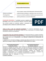 Fundamentos I