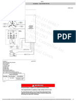 Insulation - Test (UENR1283-06)