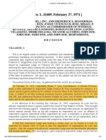 Bache & Co, Inc. v. Ruiz, G.R. No. L-32409, February 27, 1971