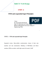 1 Unit 2 VLSI Design