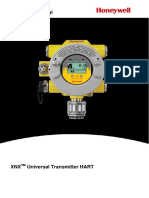 Manual de Usuario DTM