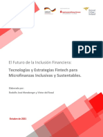 06 Tecnologías - y - Estrategias - Fintech - para - Microfinanzas - Inclusivas - y - Sustentables - Versión - Final