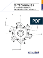 Mitsubishi Donnees Techniques Bis