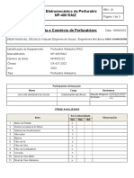 Laudo Eletromecânico NP4002232