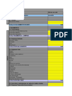 Controles Administrativos - Elaborado Por Marcio Moreno Versão 5 - Ideal Formação de Preço