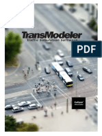 Transmodeler Espanol