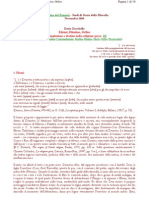 Eleusi, Dioniso, Orfeo-Contemplazione E Destino Nella Religione Greca