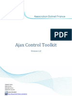 Ajax Control Toolkit